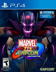 Marvel vs Capcom: Infinite [Deluxe Edition]