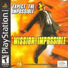 Mission Impossible