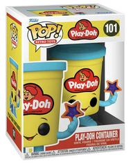 Play-Doh Container #101