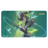 Riftbound: League of Legends TCG: Radiance "Ekko, Boy Who Shattered Time" - Playmat
