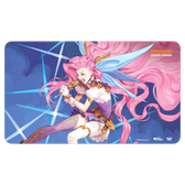 Riftbound: League of Legends TCG: Radiance "Seraphine, Starry-Eyed Songstress" - Playmat