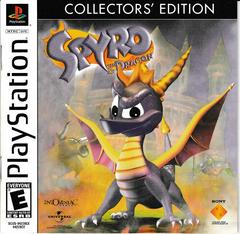 Spyro the Dragon [Collector's Edition]