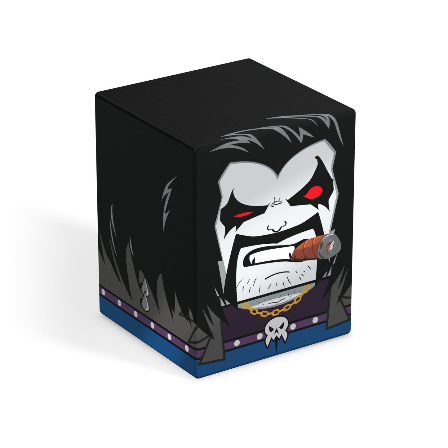 Squaroes 100+ Boulder: DC - Lobo