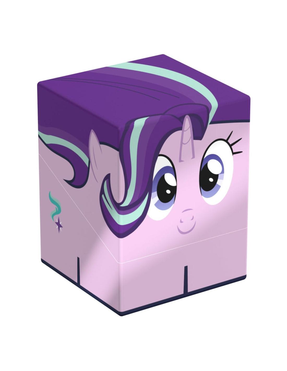 Squaroes 100+ Boulder: My Little Pony Friendship is Magic - Starlight Glimmer
