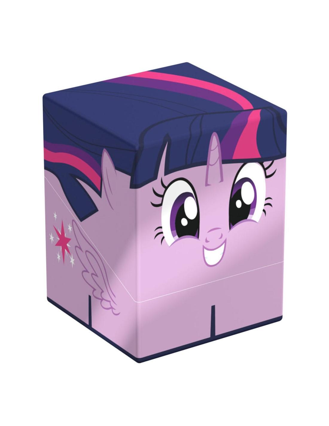 Squaroes 100+ Boulder: My Little Pony Friendship is Magic - Twilight Sparkle