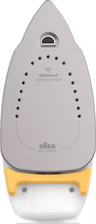 Oliso Iron TG1600 Pro Plus Yellow