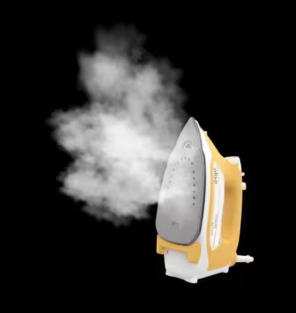 Oliso Iron TG1600 Pro Plus Yellow