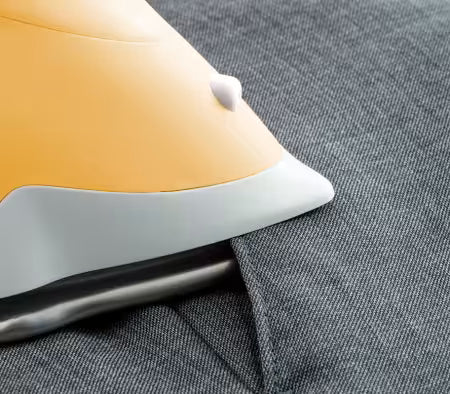 Oliso Iron TG1600 Pro Plus Yellow
