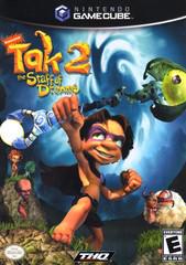 Tak 2 The Staff of Dreams