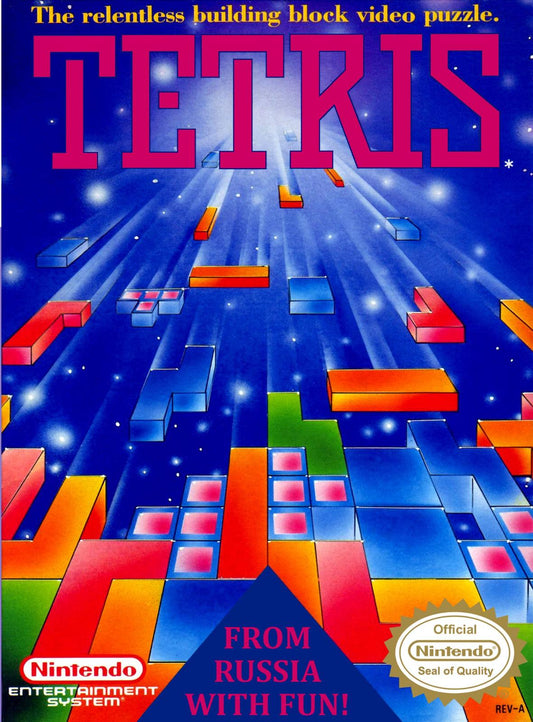 Tetris (NES)