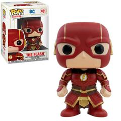 The Flash #401