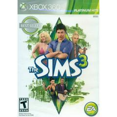 The Sims 3 [Platinum Hits]