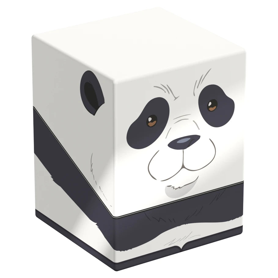 Deck Box: Squaroes: Jujutsu Kaisen: Panda