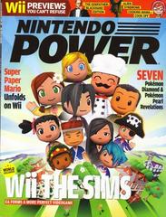 [Volume 214] My Sims