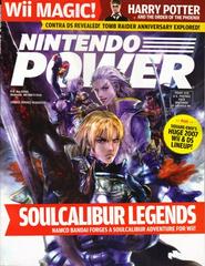 [Volume 218] SoulCaliber Legends