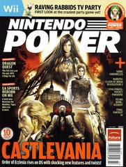 [Volume 230] Castlevania: Order of Ecclesia