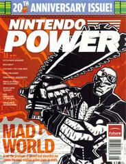[Volume 231] MadWorld