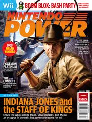 [Volume 239] Indiana Jones & The Staff of Kings
