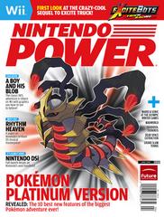 [Volume 240] Pokemon Platinum