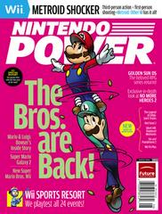 [Volume 244] Mario & Luigi: Bowser's Inside Story