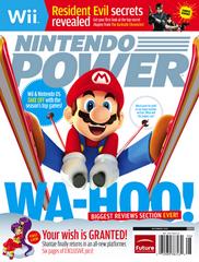 [Volume 247] Mario & Sonic at the Olympic Winter Games