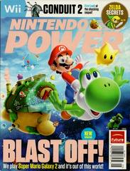 [Volume 254] Super Mario Galaxy 2