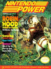 [Volume 26] Robin Hood: Prince of Thieves