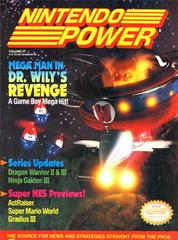 [Volume 27] Mega Man in Dr. Wily's Revenge
