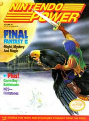 [Volume 30] Final Fantasy II