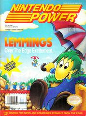 [Volume 37] Lemmings