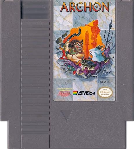 archon