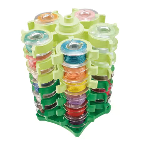 Clover Stack N Store Bobbin Tower