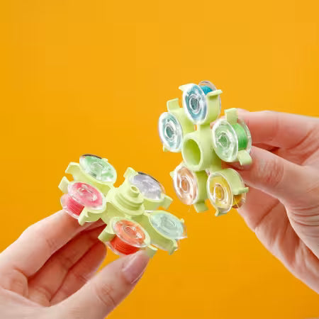 Clover Stack N Store Bobbin Tower