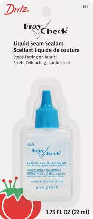 Dritz Fray Check (ORMD)