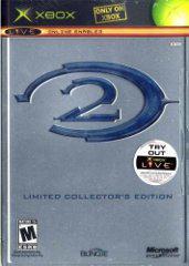 Halo 2 [Limited Collector's Edition]