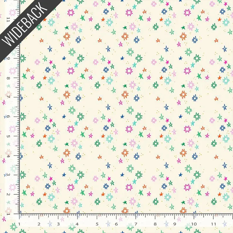 Dear Stella- Andromeda 108in Wideback