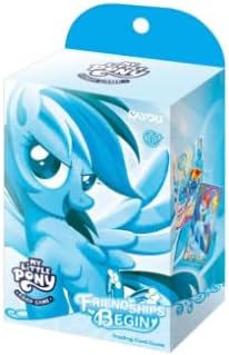 My Little Pony TCG: Friendships Begin Starter Deck