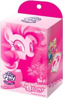 My Little Pony TCG: Friendships Begin Starter Deck