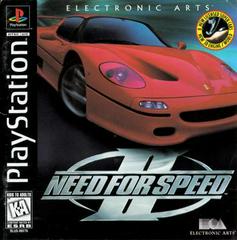 Need for speed 2