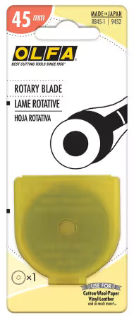 OLFA 45mm Rotary Blade