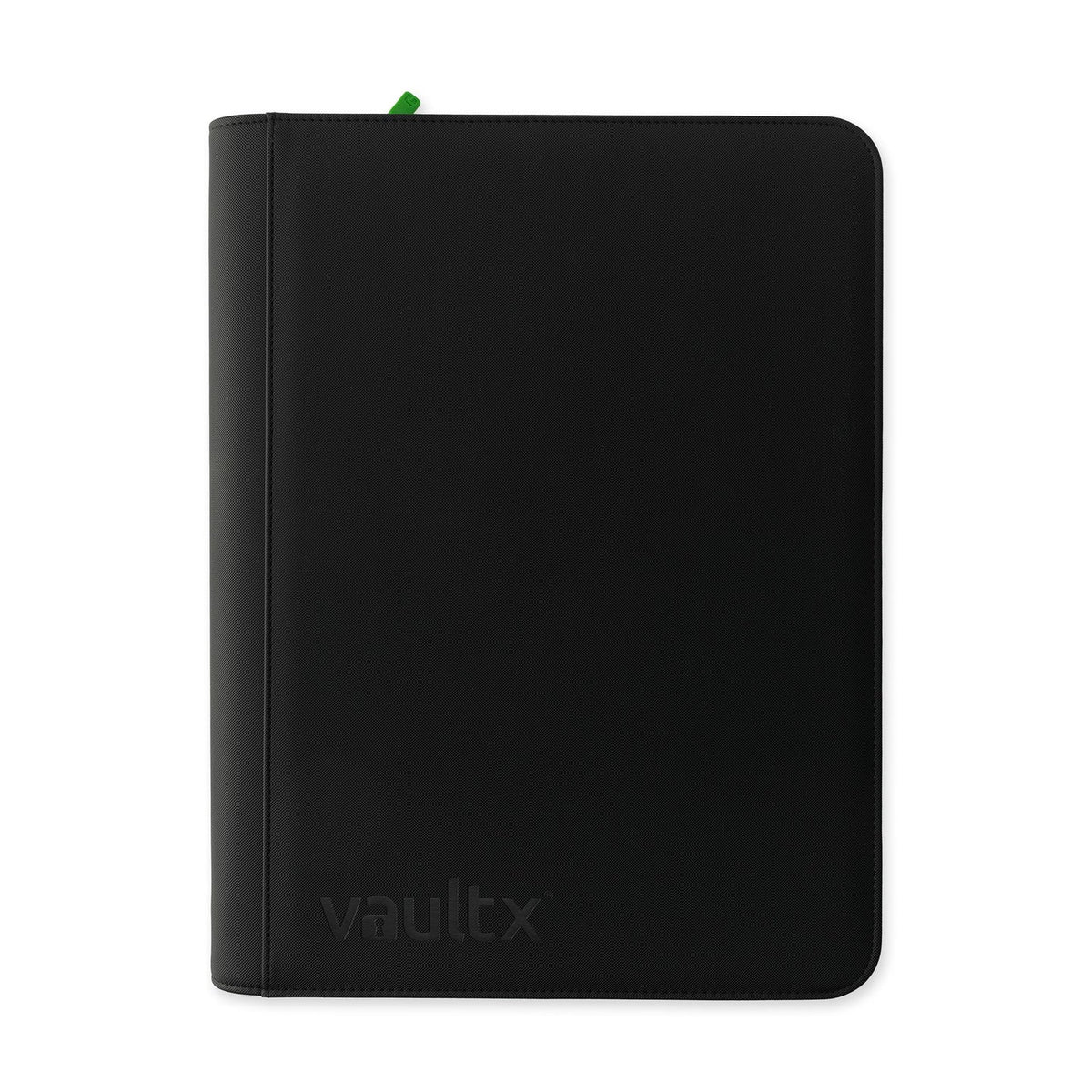 Zip Binder XXL 16-Pocket